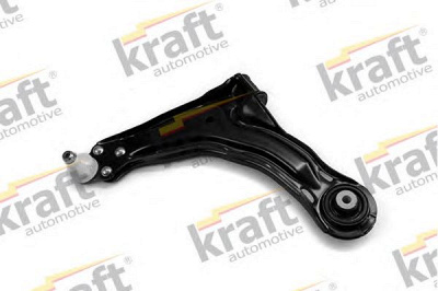KRAFT AUTOMOTIVE 4211014 -  Рычаг независимой подвески колеса, подвеска колеса